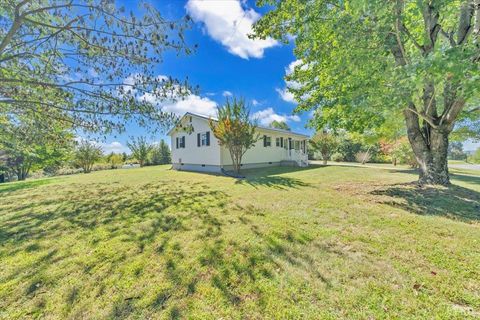 Tiny photo for 4152 Blue Ridge Drive, Gretna, VA 24557 (MLS # 363511)
