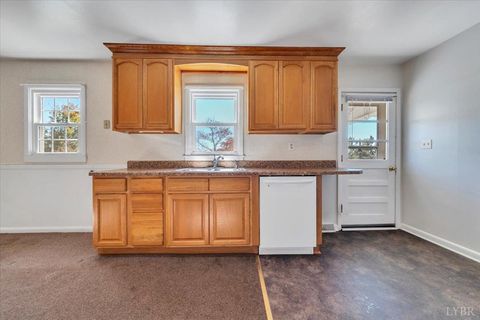 Tiny photo for 4152 Blue Ridge Drive, Gretna, VA 24557 (MLS # 363511)