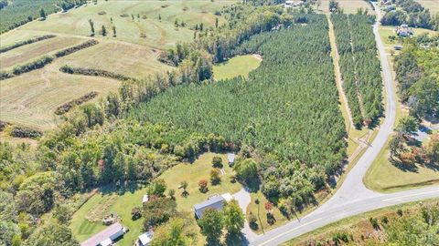 Tiny photo for 4152 Blue Ridge Drive, Gretna, VA 24557 (MLS # 363511)