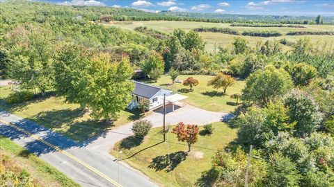 Tiny photo for 4152 Blue Ridge Drive, Gretna, VA 24557 (MLS # 363511)