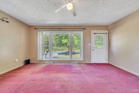 Tiny photo for 4152 Blue Ridge Drive, Gretna, VA 24557 (MLS # 363511)