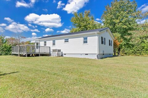 Tiny photo for 4152 Blue Ridge Drive, Gretna, VA 24557 (MLS # 363511)