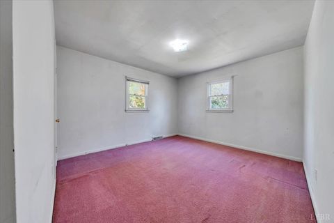 Tiny photo for 4152 Blue Ridge Drive, Gretna, VA 24557 (MLS # 363511)