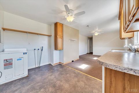 Tiny photo for 4152 Blue Ridge Drive, Gretna, VA 24557 (MLS # 363511)