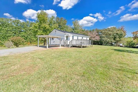 Tiny photo for 4152 Blue Ridge Drive, Gretna, VA 24557 (MLS # 363511)
