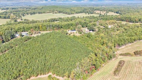 Tiny photo for 4152 Blue Ridge Drive, Gretna, VA 24557 (MLS # 363511)