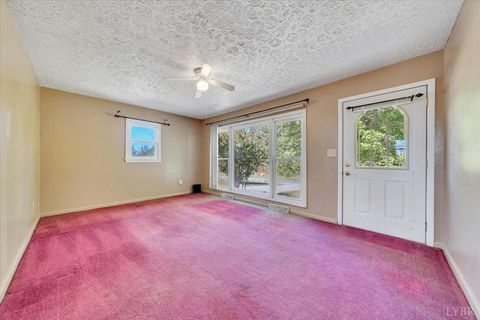 Tiny photo for 4152 Blue Ridge Drive, Gretna, VA 24557 (MLS # 363511)