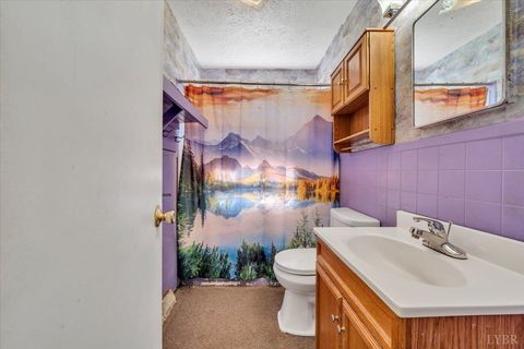 Tiny photo for 4152 Blue Ridge Drive, Gretna, VA 24557 (MLS # 363511)