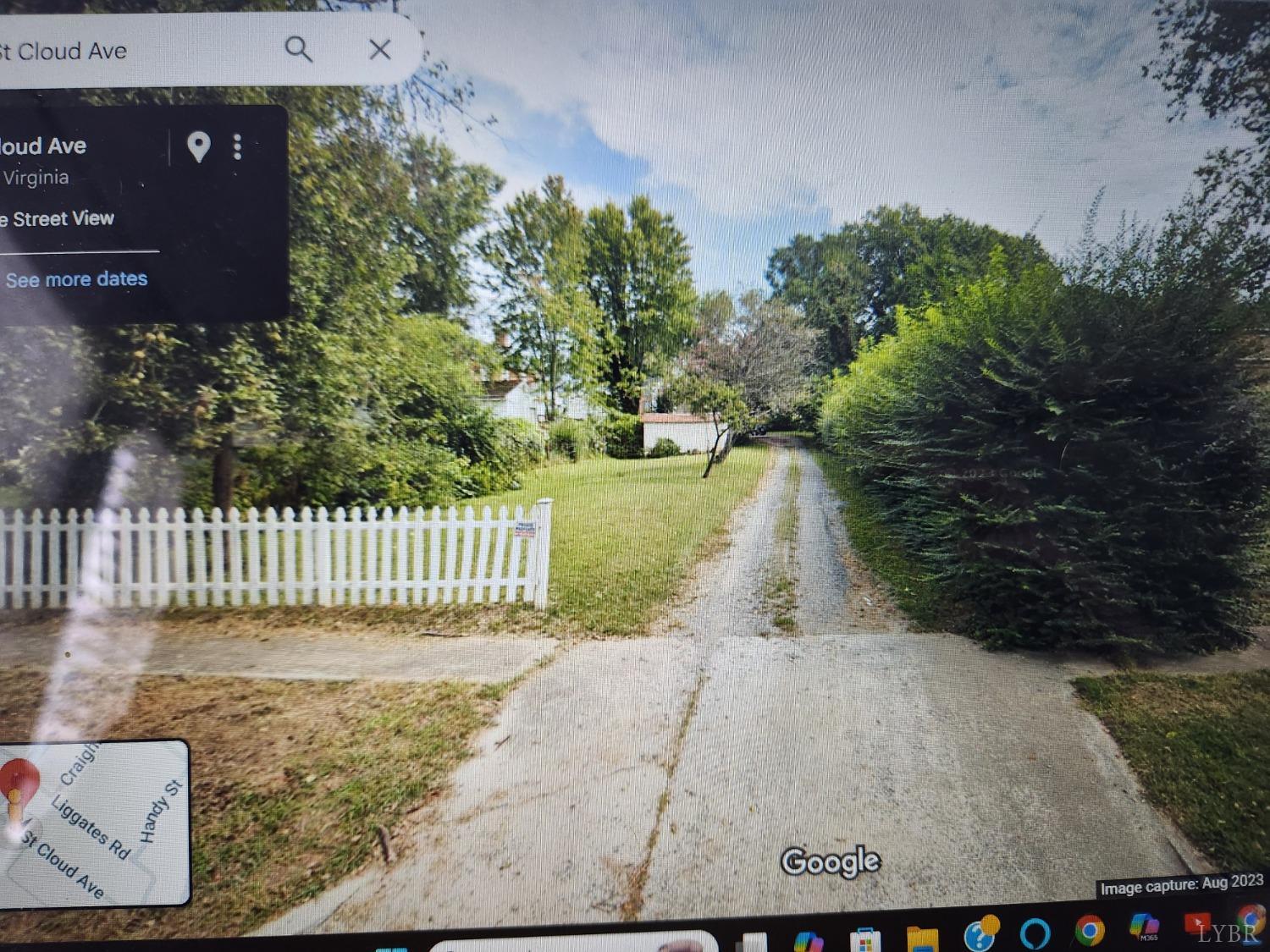 1200 St Cloud Avenue, Lynchburg, Virginia image 2