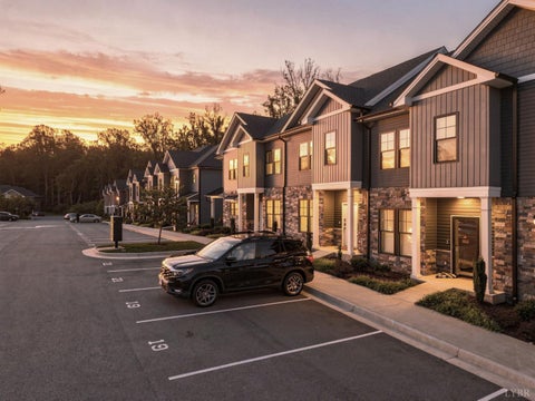 Photo of 21 Cuddington Lane, Lynchburg, VA 24501 (MLS # 369450)