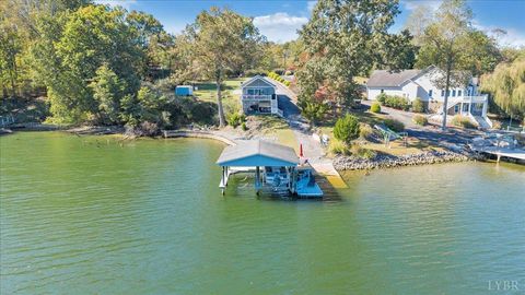 Tiny photo for 3018 Northridge Road, Hardy, VA 24101 (MLS # 363253)