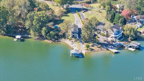 Tiny photo for 3018 Northridge Road, Hardy, VA 24101 (MLS # 363253)