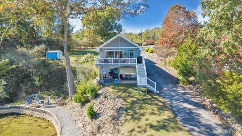 Tiny photo for 3018 Northridge Road, Hardy, VA 24101 (MLS # 363253)