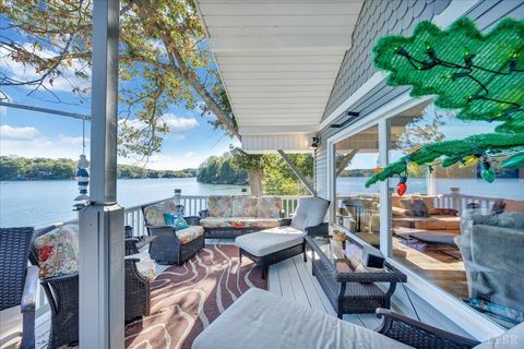 Tiny photo for 3018 Northridge Road, Hardy, VA 24101 (MLS # 363253)