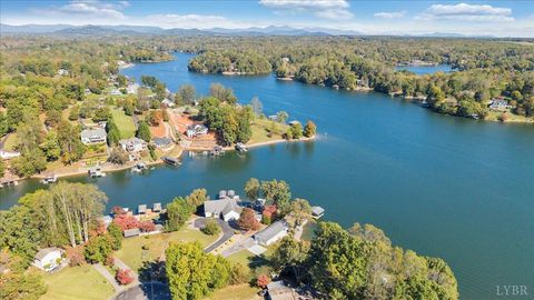 Tiny photo for 3018 Northridge Road, Hardy, VA 24101 (MLS # 363253)