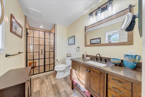 Tiny photo for 3018 Northridge Road, Hardy, VA 24101 (MLS # 363253)