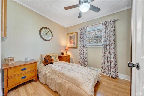 Tiny photo for 3018 Northridge Road, Hardy, VA 24101 (MLS # 363253)