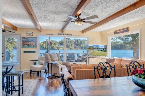 Tiny photo for 3018 Northridge Road, Hardy, VA 24101 (MLS # 363253)