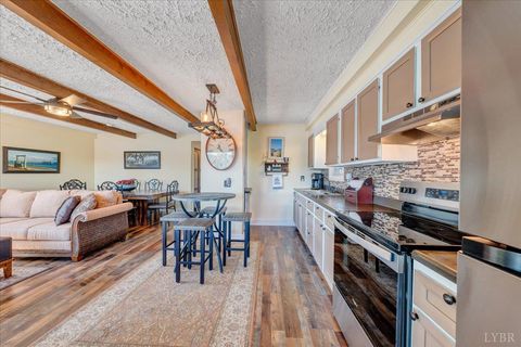 Tiny photo for 3018 Northridge Road, Hardy, VA 24101 (MLS # 363253)