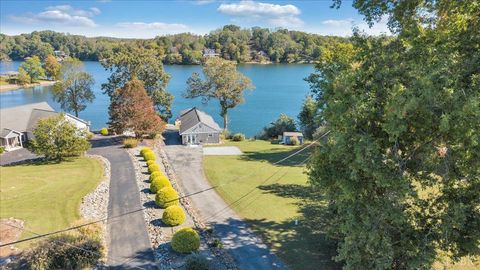 Tiny photo for 3018 Northridge Road, Hardy, VA 24101 (MLS # 363253)