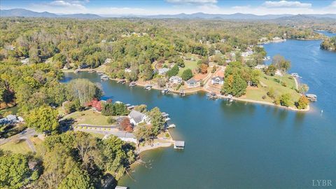 Tiny photo for 3018 Northridge Road, Hardy, VA 24101 (MLS # 363253)