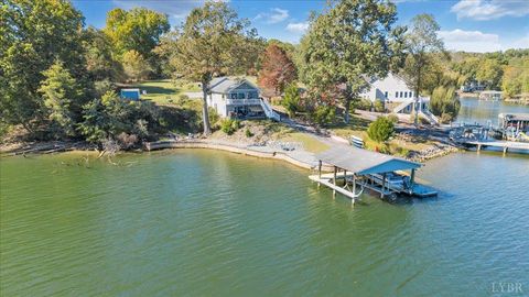 Tiny photo for 3018 Northridge Road, Hardy, VA 24101 (MLS # 363253)