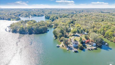 Tiny photo for 3018 Northridge Road, Hardy, VA 24101 (MLS # 363253)