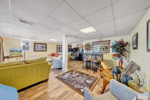 Tiny photo for 3018 Northridge Road, Hardy, VA 24101 (MLS # 363253)