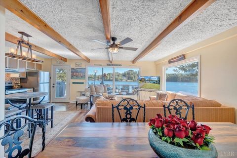 Tiny photo for 3018 Northridge Road, Hardy, VA 24101 (MLS # 363253)