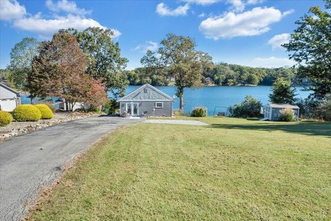 Tiny photo for 3018 Northridge Road, Hardy, VA 24101 (MLS # 363253)