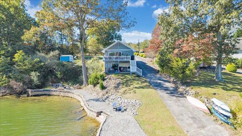Tiny photo for 3018 Northridge Road, Hardy, VA 24101 (MLS # 363253)