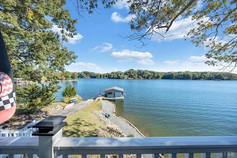 Tiny photo for 3018 Northridge Road, Hardy, VA 24101 (MLS # 363253)