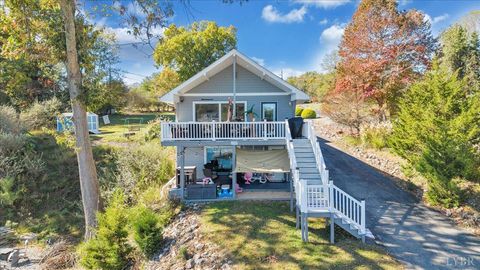 Tiny photo for 3018 Northridge Road, Hardy, VA 24101 (MLS # 363253)