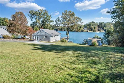 Tiny photo for 3018 Northridge Road, Hardy, VA 24101 (MLS # 363253)