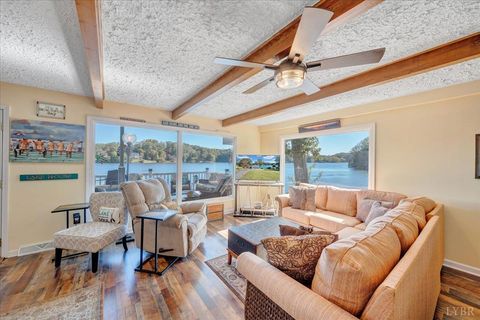 Tiny photo for 3018 Northridge Road, Hardy, VA 24101 (MLS # 363253)