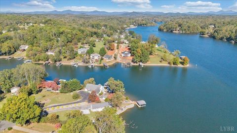 Tiny photo for 3018 Northridge Road, Hardy, VA 24101 (MLS # 363253)