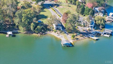 Tiny photo for 3018 Northridge Road, Hardy, VA 24101 (MLS # 363253)