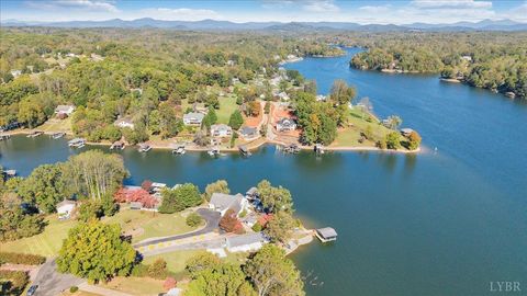 Tiny photo for 3018 Northridge Road, Hardy, VA 24101 (MLS # 363253)