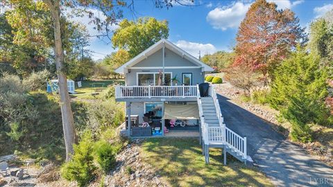 Tiny photo for 3018 Northridge Road, Hardy, VA 24101 (MLS # 363253)