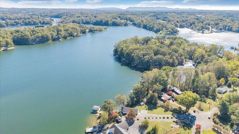 Tiny photo for 3018 Northridge Road, Hardy, VA 24101 (MLS # 363253)