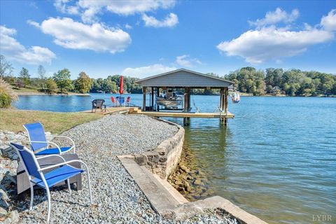 Tiny photo for 3018 Northridge Road, Hardy, VA 24101 (MLS # 363253)
