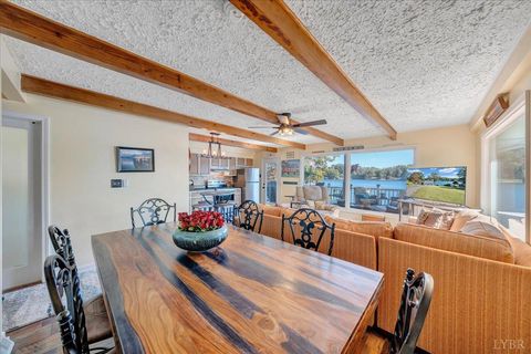 Tiny photo for 3018 Northridge Road, Hardy, VA 24101 (MLS # 363253)