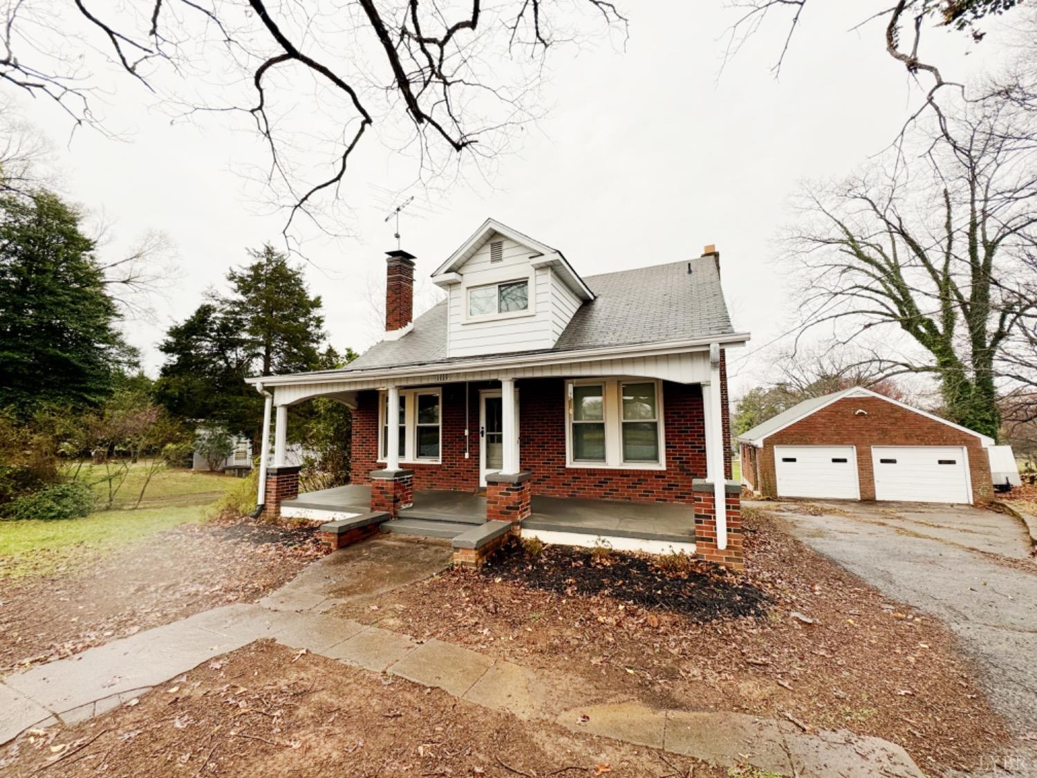 1119 Peaks Street, Bedford, Virginia image 1
