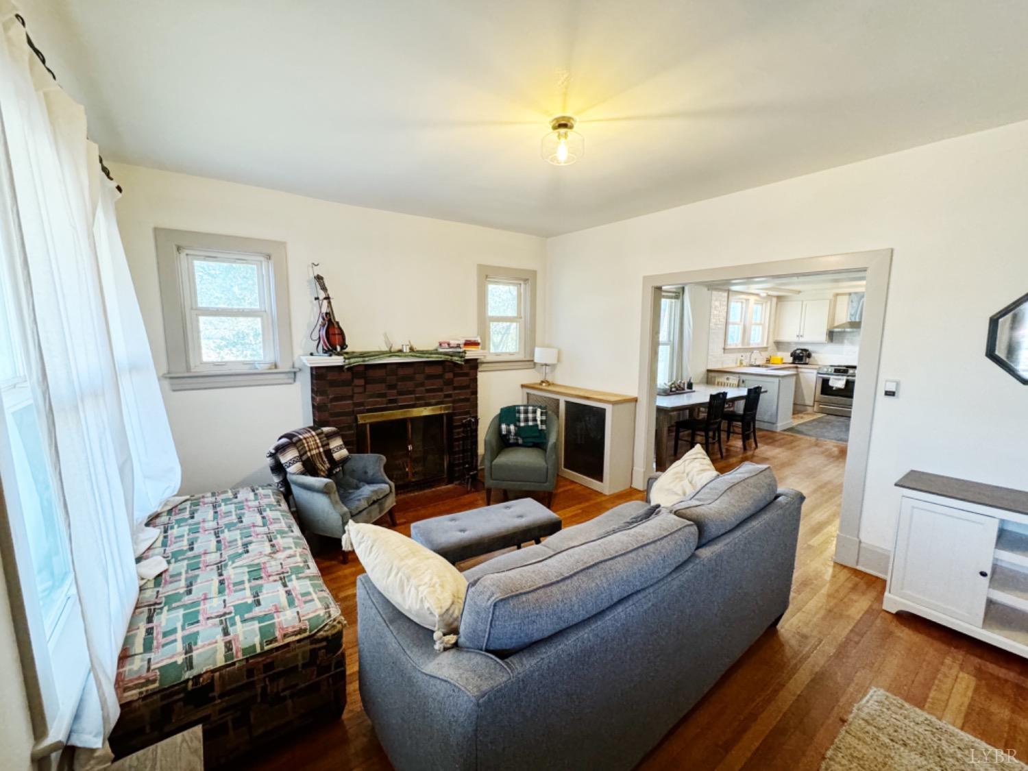 1119 Peaks Street, Bedford, Virginia image 3