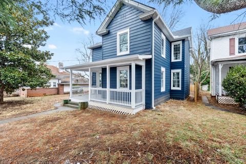 Tiny photo for 404 Euclid Avenue, Lynchburg, VA 24501 (MLS # 364716)