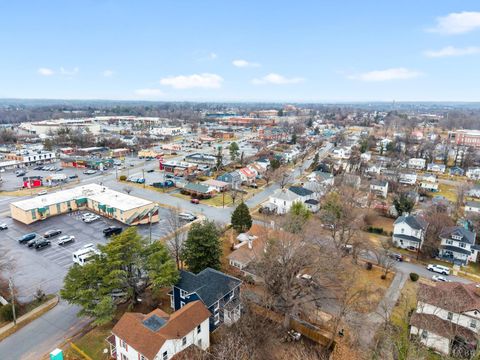 Tiny photo for 404 Euclid Avenue, Lynchburg, VA 24501 (MLS # 364716)