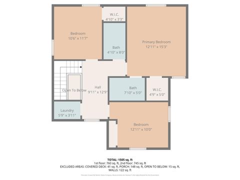 Tiny photo for 404 Euclid Avenue, Lynchburg, VA 24501 (MLS # 364716)