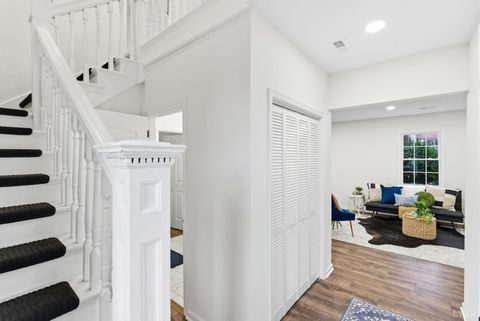 Tiny photo for 404 Euclid Avenue, Lynchburg, VA 24501 (MLS # 364716)