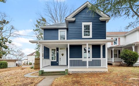 Photo of 404 Euclid Avenue, Lynchburg, VA 24501 (MLS # 364716)