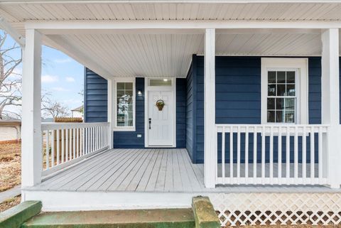 Tiny photo for 404 Euclid Avenue, Lynchburg, VA 24501 (MLS # 364716)